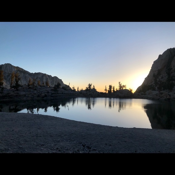 Meet your Posher, Gavin - Picture 1 of 1